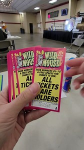 Winner chicken dinner 😆. (full game) | Bingo Pull Tab Addict