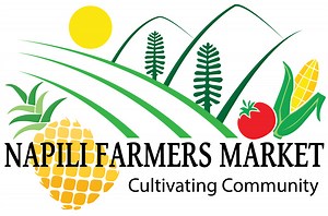 Napili Farmers Market — Napili Farmers Market