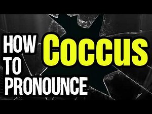 How To Pronounce Coccus? (CORRECTLY) Meaning & Pronunciation