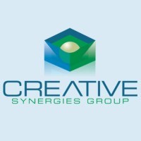 Creative Synergies Group | LinkedIn