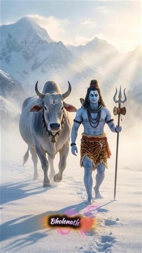 Bholenath Status | Mahadev status | Shiva status #mahadev #shorts #ytshorts #shortsfeed