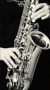 Daily Impro — Dm9 | Alto Sax (Eb) Play with me or use the play-along in the description #jazz #sax