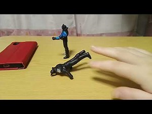 『ドラマ』株価暴落最終回