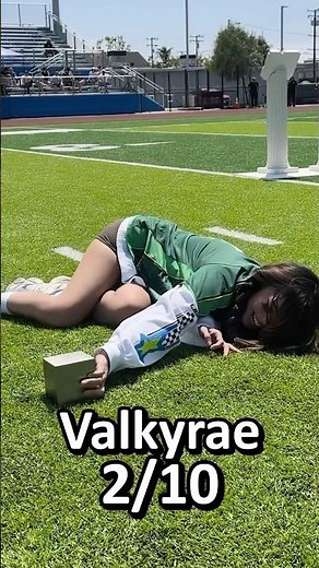 The Tungsten Cube Challenge