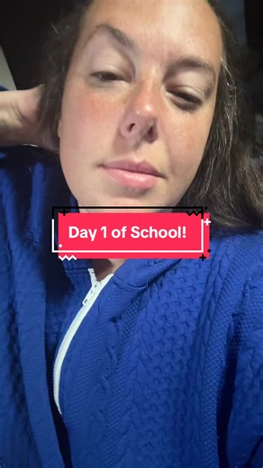 Here we go! We are officially back! #teacher #teachersoftiktok #teachers #teachertok