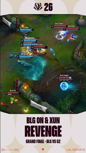 YORDLE DUO REVENGE 💪