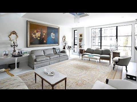 Interior Design — Glamorous House by Dee Dee Taylor Eustace