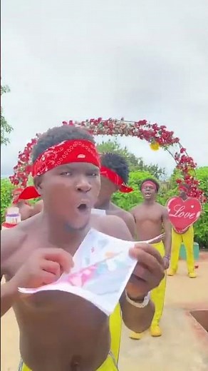 African greeting video wishes from Africa official website African guys birthday video #greetings
