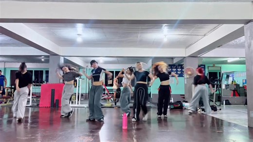 16K views · 465 reactions | DANCE COVER PRACTICE VIDEO  AESPA - #DIRTYWORK Better late than never!   OFFICIAL DANCE COVER HERE:  https://youtu.be/BuZodWGQcpE?si=WjEKeHW4xk5aeBI1 Subscribe to our channel:  https://youtube.com/alphaphteam | ALPHA | Facebook