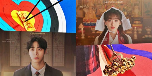 All About “Head Over Heels” Korean Drama: A Gen-Z Shamaness Fights Fate for Love