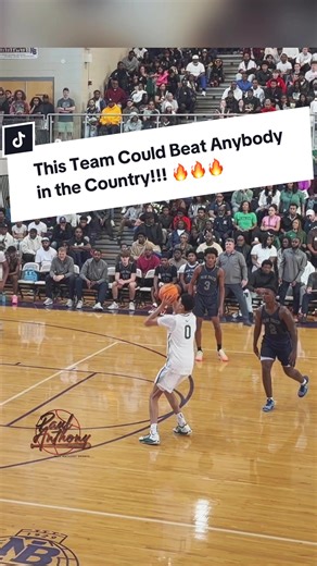 What a Game by Christ School in the John Wall Invitational Championship Game (Rudy Watson Bracket) Trevor Manhertz (0) & Kingston Whitty (2) Put on a Show! This Team Could Beat Anybody in the Country! #basketball #paulanthonysports #thejohnwall #christschool #paulanthonybaseball