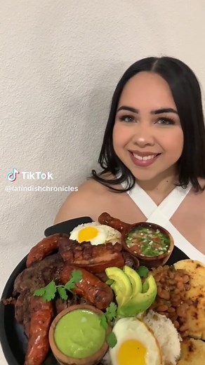 Authentic Bandeja Paisa Recipe For Delicious Colombian Comfort Food