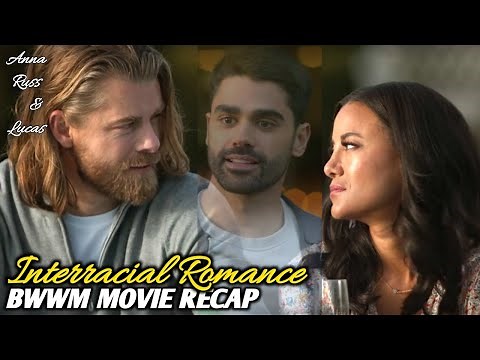A Pinch of Portugal (2023) Hallmark MOVIE RECAP | BWWM / WMBW INTERRACIAL ROMANCE MOVIES