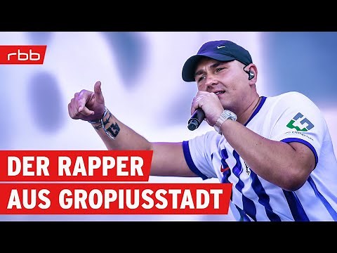 Luvre47: "Depression mit Meerblick" | rbb Kultur