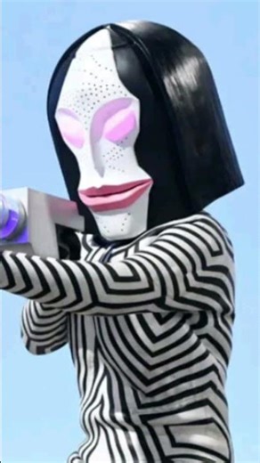 Ultraman Seijin - Dada #Shorts #Ultraman #Tokusatsu #TsuburayaProductions