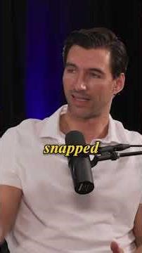 One Ski Jump Changed My Life Forever