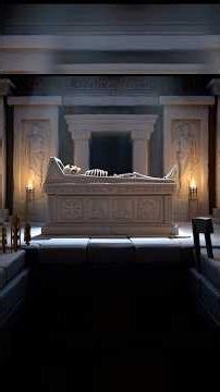 Mausoleum at Halicarnassus