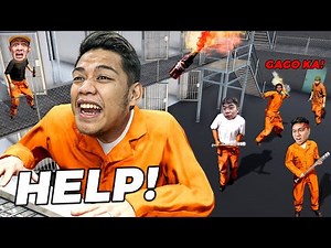 Unang PUMATAY SAKIN sa KULUNGAN - WINS