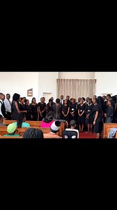 MSU SDA CHOIR at Gweru City Center Church #GYD | MSU SDA Association