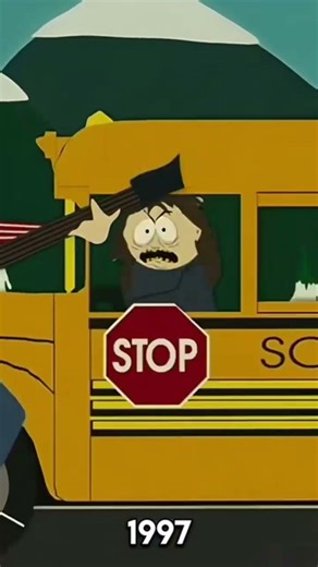 What's your favourite cartoon?Evolution of Cartoons (1908-2023)