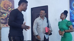How Junior was caught with father's wife | Amanda TV
