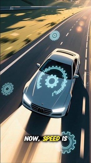 How a Gearbox Changes Speed and Power #automobile