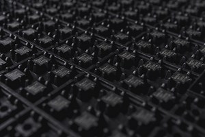 Piezo Haptic Trackpads