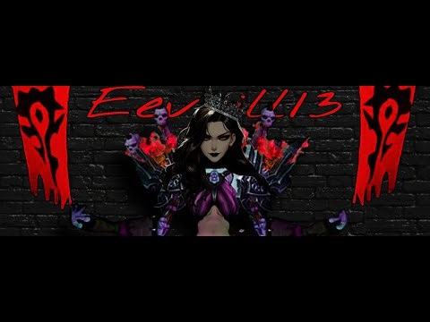 POV Blood DK - aka The ALT