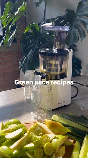 6.3K views · 137 reactions | Green juice recipes | Cecily's Natural | Facebook
