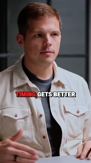 The Perfect Time to Start a Business? It’s Now. - Chris Koerner