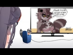 Mama Snuffy Walks In And Catches Snuffy During...