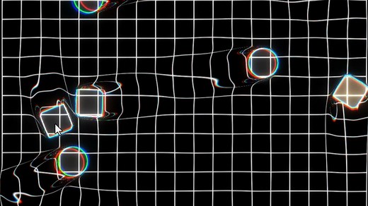 能用touchdesigner制作游戏？