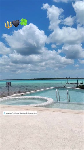 Bacalar, Quintana Roo: Un Paraíso Mexicano