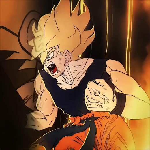 Goku UI Dodge 🥶🔥
