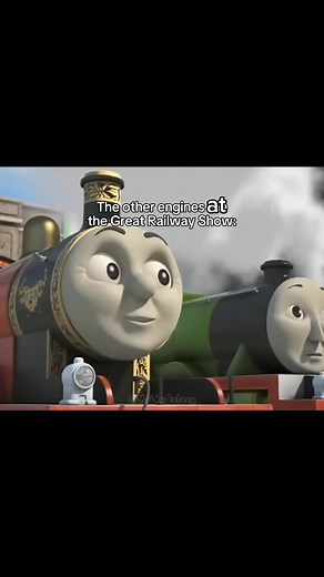 Funny Thomas the Tank Engine Memes Compilation