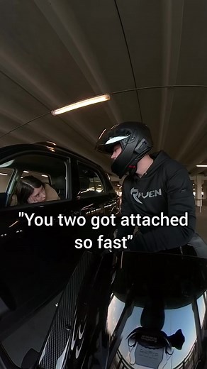 3.1M views · 65K reactions | My ride or die Follow @chance2ride for...