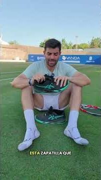 ASICS GEL-RESOLUTION 9 REVIEW 🎾