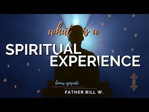 What is a Spiritual Experience?