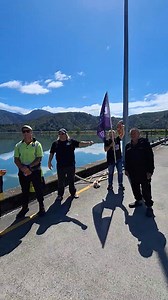 2.2K views · 86 reactions | Maritime Union of New Zealand on Reels | Facebook