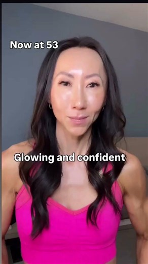 POV: You stayed consistent | Fitness Motivation | Fit Mom | Women's Fitness