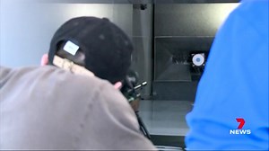 17K views · 363 reactions | SHOW-STOPPING SHOOTING RANGE This year's Dowerin Field Days Event attracted hundreds to the town - but there was one particular stall which proved to be a crowd pleaser. As WA's Firearms Act is re-written, advocates hope recreational activities won't get lost in the new legislation. | 7NEWS Regional WA | Facebook