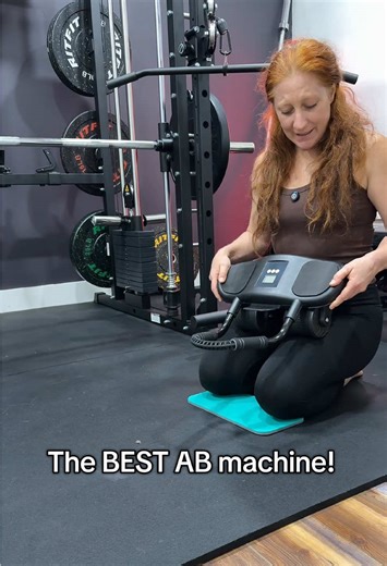 Effective Ab Roller for Home Workouts