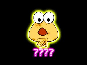 17 Pou "Eating" Sound Variations in 34 Seconds