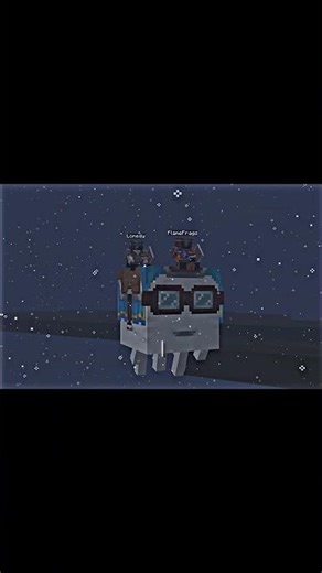 Gamers Sad Moments In Minecraft |Part 20| Flamefrags & Lomedy | #shorts #minecraft