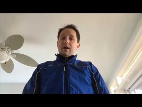 Brett's Fit Father Project - Weight Loss Transformation Story