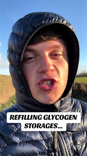 Glycogen explained, how to refill or fill. Intra/ post workout ! #glycogen #gymtips #foryouu #viral #fitnes
