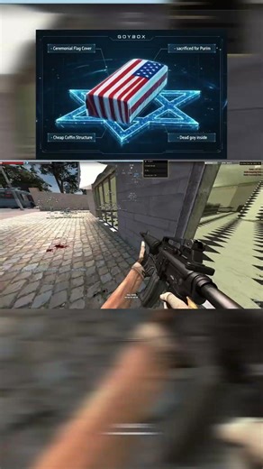 Fragging Marines Using Secretservice.club!
