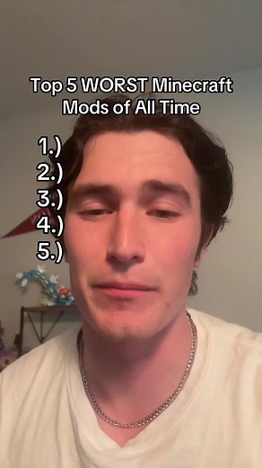 Top 5 Worst Minecraft Mods You Should Avoid