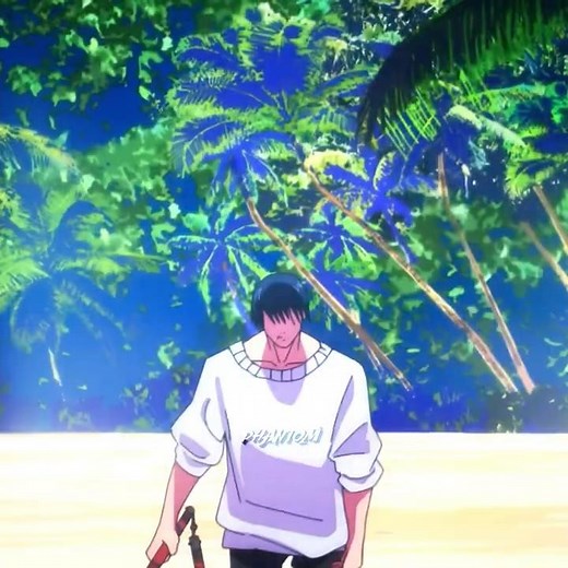 Toji Became Flash For A Moment 🥶🔥 || Jujutsu Kaisen Season 3 || GOZALO ( Slowed ) #toji #jjk