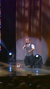 2K views · 18 reactions | The Attack Midget Chronicles #BradWilliams #comedy #standup #standupcomedy #comedian #funny | Standup Comedy | Facebook